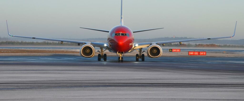 Norwegian opens direct routes from Helsinki to Malta and Bucharest for summer 2025