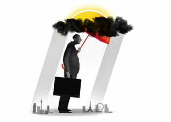 Not all European business is a profitless wasteland