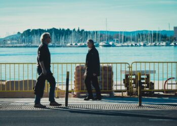 Number of Croatian Retirees Still Working Low on EU Scale