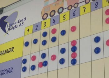 Number of births in Estonia likely to be at record low in 2024 | News