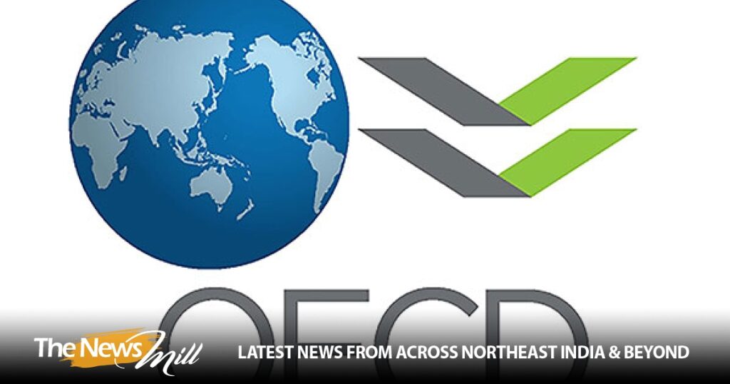OECD expects Austria’s economy to start recovering
