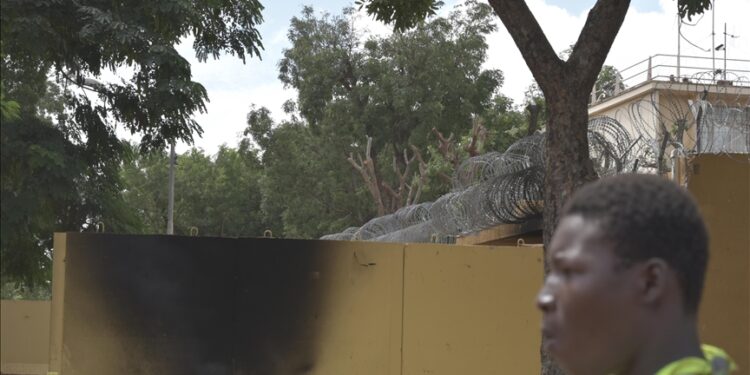 (OPINION) France is gradually losing its influence in Africa