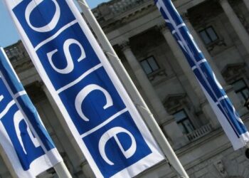 OSCE Troika reiterates “strong support” to Georgia’s “sovereignty, territorial integrity” OSCE Troika reiterates “strong support” to Georgia’s “sovereignty, territorial integrity”