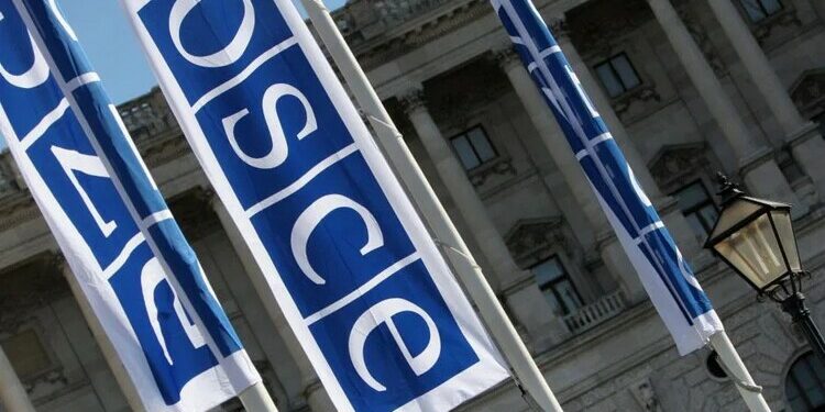 OSCE Troika reiterates “strong support” to Georgia’s “sovereignty, territorial integrity”