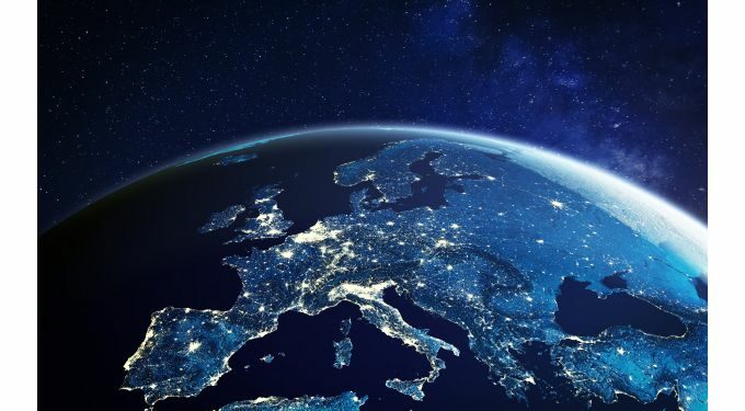 Open Maps For Europe 2 adds four nations to cadastral map service