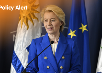 Open trade, open minds: Why opposing the Mercosur trade deal would hurt the EU