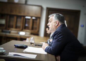 Orbán: No consensus within EU regarding the war in Ukraine Orbán: No consensus within EU regarding the war in Ukraine