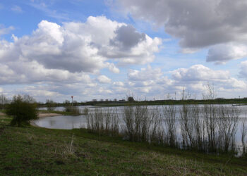 PFAS found above limits in water bodies in NL and Europe