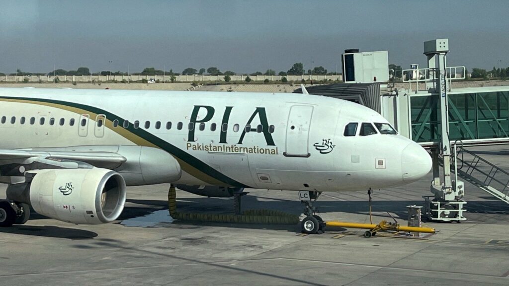 PIA to expand network to Europe, UK