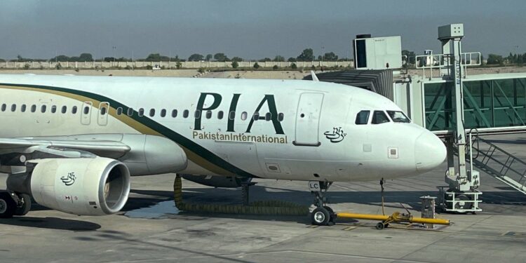 PIA to expand network to Europe, UK
