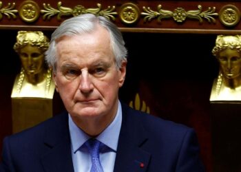 PM Barnier expected to resign as France’s festering political crisis rumbles on