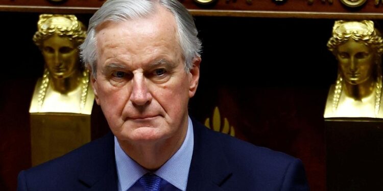 PM Barnier expected to resign as France’s festering political crisis rumbles on