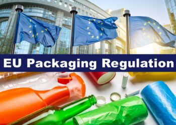 PPWR adopted by the Council with two abstentions