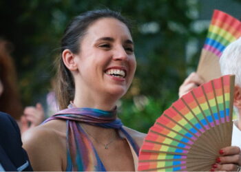 PSOE for transgender women sport restrictions. « Euro Weekly News PSOE for transgender women sport restrictions. « Euro Weekly News