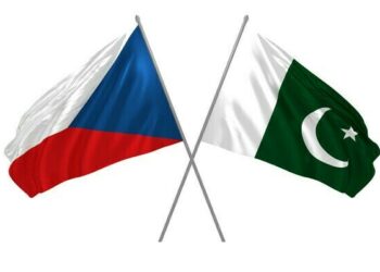 Pakistan, Czech Republic JMC to be held from April 28 next year – Pakistan