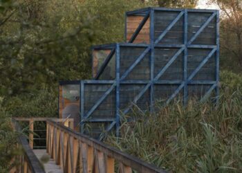 Paradigma Ariadné, Hungary – Shortlisted, AR Emerging 2024