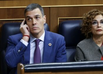 Pedro Sánchez gears up for Spanish budget battle as political tensions mount