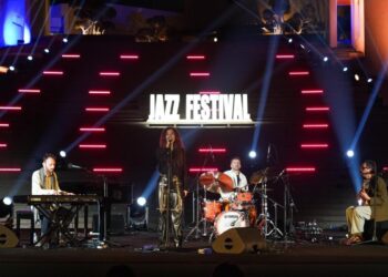 Performances by bands from Malta, Belgium and Armenia as Katara European Jazz Festival comes to close