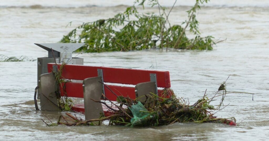 Perils ups Central Europe, Italy flood loss estimate 10% to $2.16bn