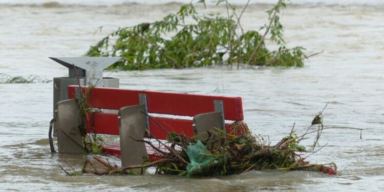 Perils ups Central Europe, Italy flood loss estimate 10% to $2.16bn