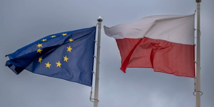 Poland issues European arrest warrant for former deputy minister