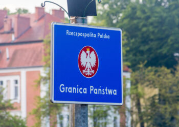 Poland needs to end its pushback policy at Belarus border