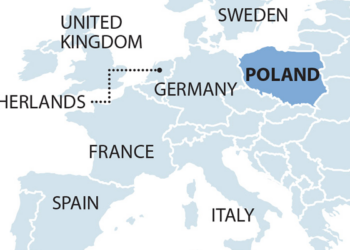 Poland seeks to curtail asylum rights amid migrant pressure Poland seeks to curtail asylum rights amid migrant pressure