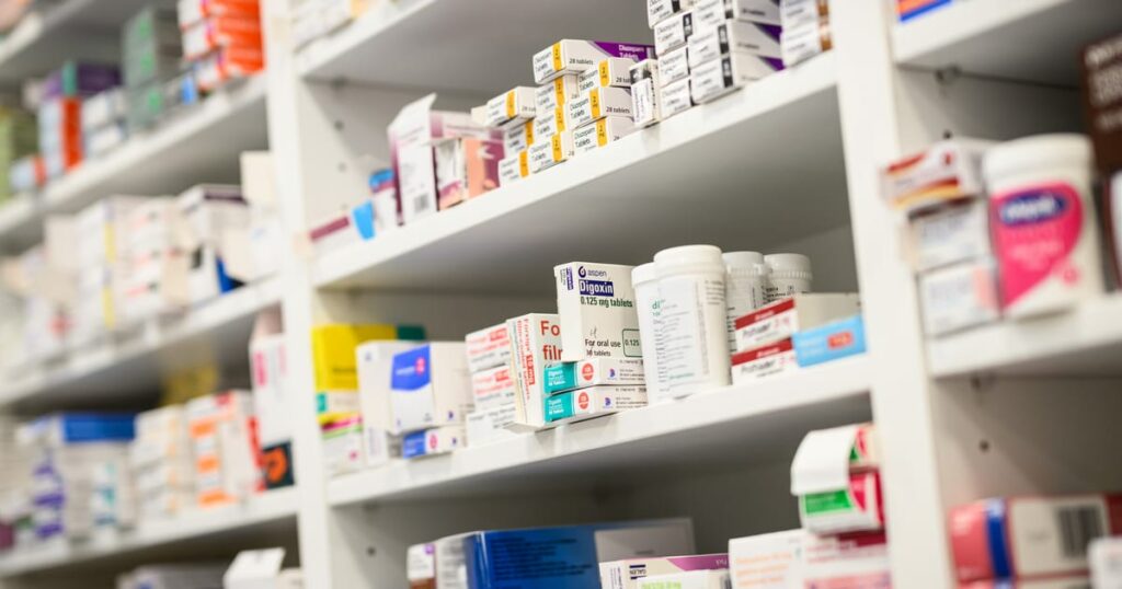 Poland takes on wealthier countries over access to new medicines – POLITICO