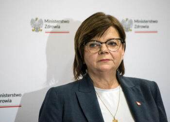 Poland’s health minister praises a year of intense action; wins for pharmacy, women’s health