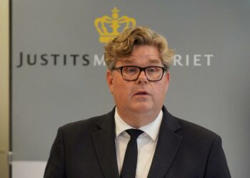 Police in Sweden make headway against gang shootings