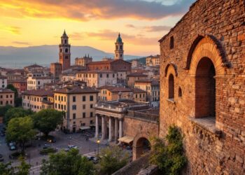 Political and cultural events in Italy and Europe Political and cultural events in Italy and Europe