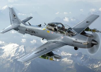 Portugal to acquire 12 Embraer A-29N Super Tucano aircraft