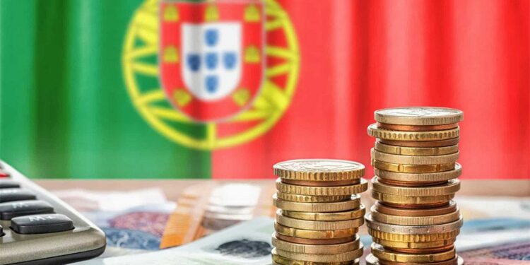 Portugal’s Economic Growth in 2025: A Unique Opportunity in Challenging Times