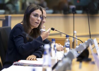 Portugal’s Teresa Anjinho elected EU ethics watchdog