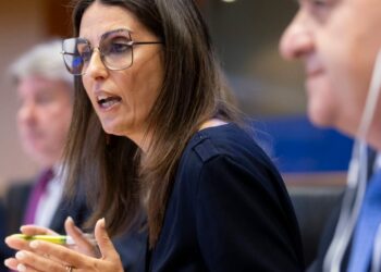 Portugal’s Teresa Anjinho elected EU ethics watchdog – POLITICO