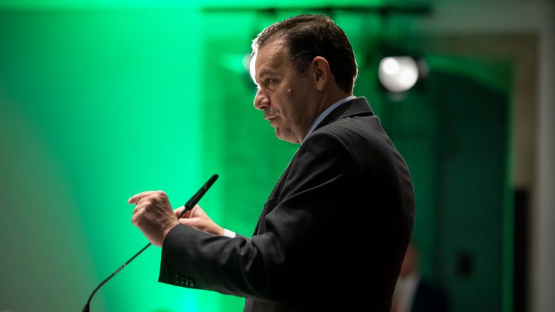 Portuguese PM in favour of ‘European champions’ if not in France, Germany – Euractiv