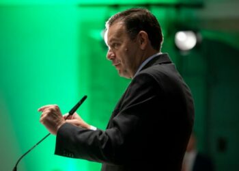 Portuguese PM in favour of ‘European champions’ if not in France, Germany – Euractiv