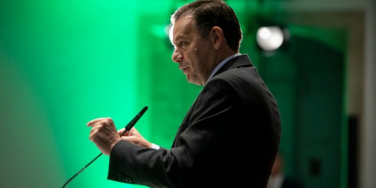 Portuguese PM in favour of ‘European champions’ if not in France, Germany – Euractiv