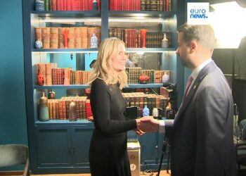 President Milatović says he intends for Montenegro to become 28th EU Member State by 2028