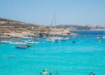 Pretty island just 3 hours from UK has cheapest pints in EU and sunny days | Travel News | Travel Pretty island just 3 hours from UK has cheapest pints in EU and sunny days | Travel News | Travel
