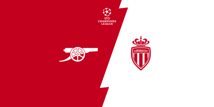 Preview: Arsenal v Monaco | Pre-Match Report | News