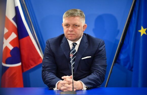 Pro-Moscow Slovak Prime Minister criticises new EU leadership for support to Ukraine