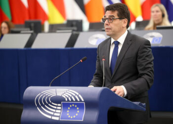 Pro-peace shift in Europe attributed to Hungary’s EU presidency, official says