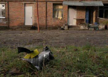 Putin sending Russia’s new hypersonic missiles to Belarus – POLITICO