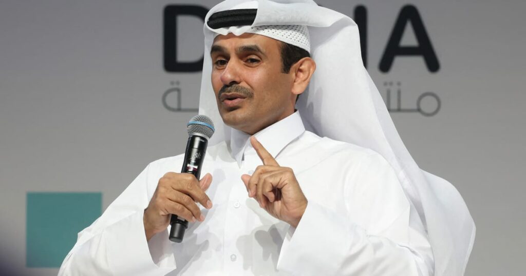 Qatar warns it will halt gas supplies to Europe if fined under EU due diligence law – POLITICO