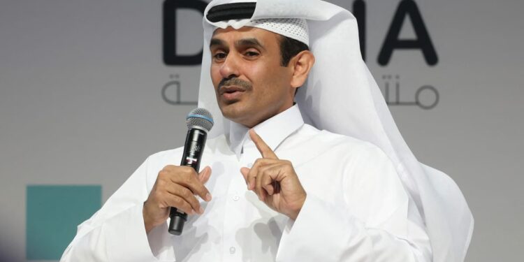 Qatar warns it will halt gas supplies to Europe if fined under EU due diligence law – POLITICO