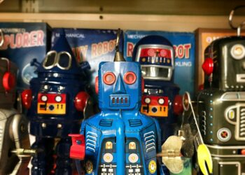 R&D in Central and Eastern Europe