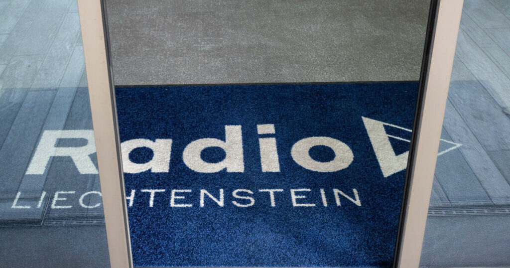 RSF calls for the postponement of Radio Liechtenstein’s privatisation and demands guarantees for its editorial independence