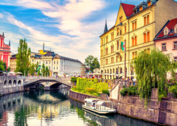 Rail Europe adds new rail passages into Slovenia