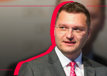 Raša Nedeljkov: “Serbian citizens are the victims of a deep, ongoing propaganda campaign” Raša Nedeljkov: “Serbian citizens are the victims of a deep, ongoing propaganda campaign”